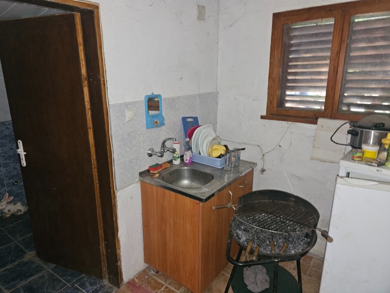 Zu verkaufen  Villa Razgrad , Promischlena zona - Zapad , 46 qm | 65384656 - Bild [7]