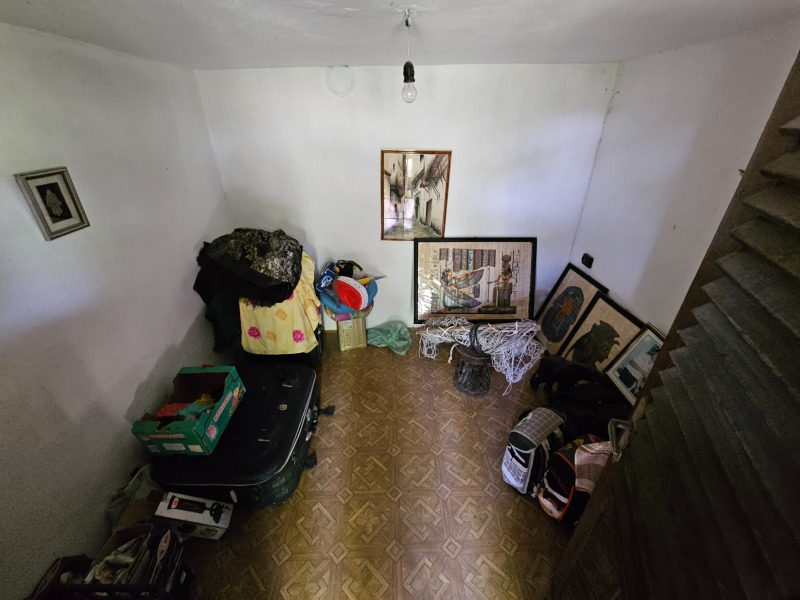 Zu verkaufen  Villa Razgrad , Promischlena zona - Zapad , 46 qm | 65384656 - Bild [9]