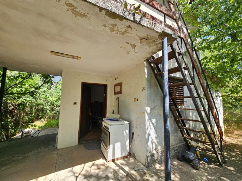 Zu verkaufen  Villa Razgrad , Promischlena zona - Zapad , 46 qm | 65384656 - Bild [4]
