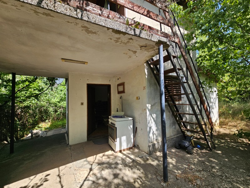 Zu verkaufen  Villa Razgrad , Promischlena zona - Zapad , 46 qm | 65384656 - Bild [3]