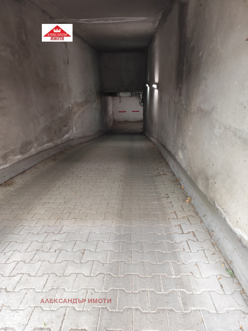 En venta  Cochera Sofia , Belite brezi , 24 metros cuadrados | 87593442 - imagen [2]