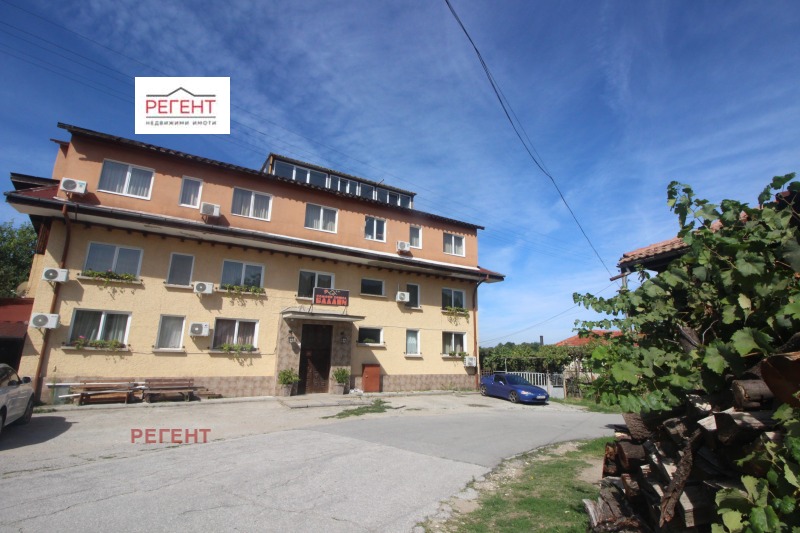 Til salg  Hotel region Gabrovo , Balanite , 1143 kvm | 84228485