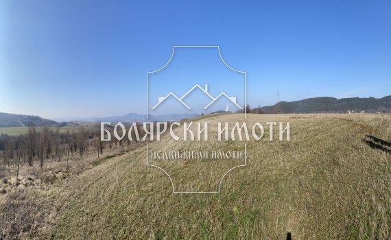 Продава ПАРЦЕЛ, с. Присово, област Велико Търново, снимка 4 - Парцели - 40679608