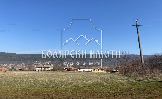 Продава  Парцел област Велико Търново , с. Присово , 3500 кв.м | 91727413
