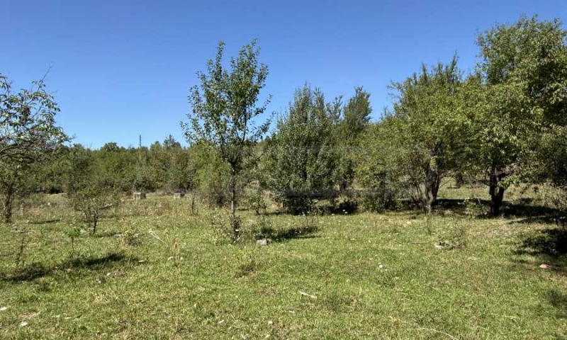 Satılık  Komplo bölge Veliko Tarnovo , Voyneja , 18354 metrekare | 27738701