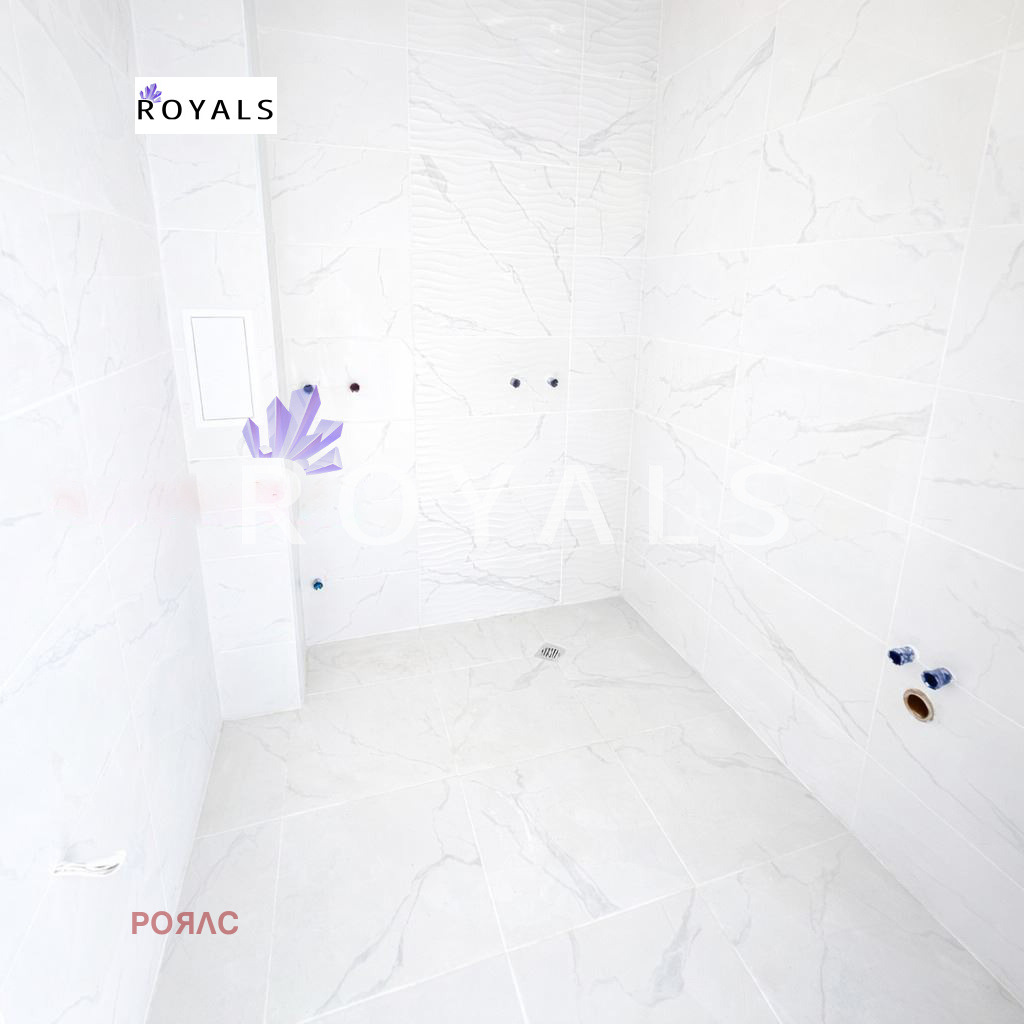 Продава 2-СТАЕН, гр. Варна, Цветен квартал, снимка 3 - Апартаменти - 53810325