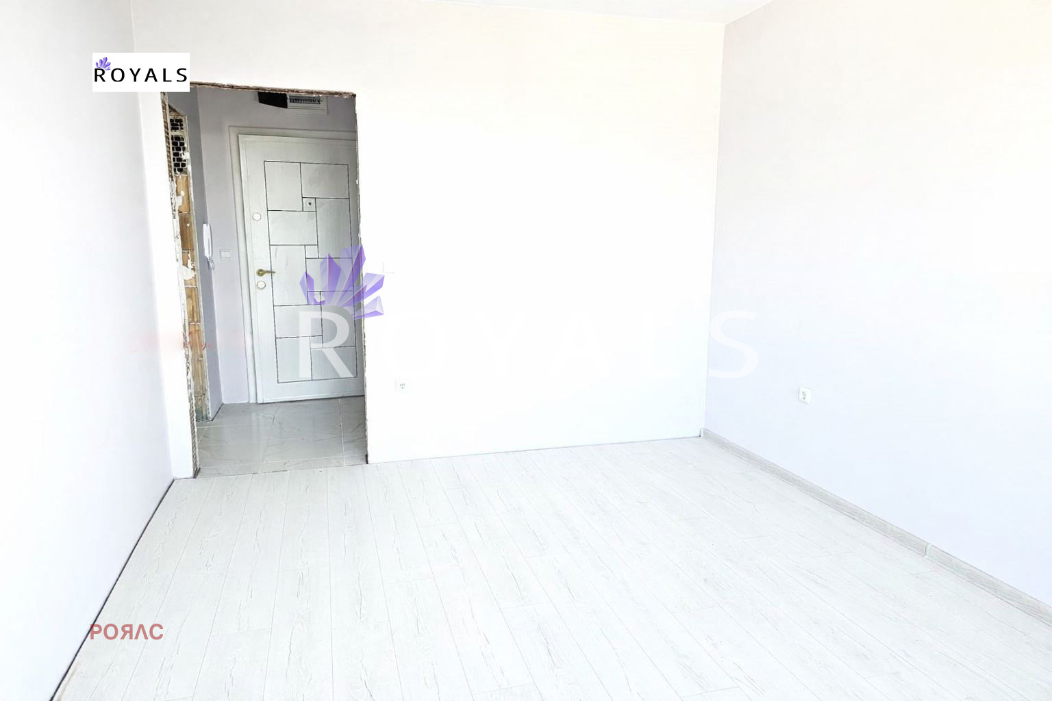 Продава 2-СТАЕН, гр. Варна, Цветен квартал, снимка 2 - Апартаменти - 53810325