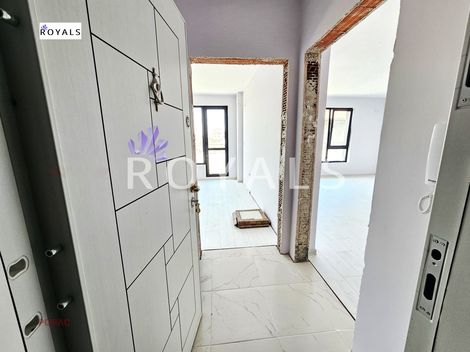 Продава 2-СТАЕН, гр. Варна, Цветен квартал, снимка 5 - Апартаменти - 53810325