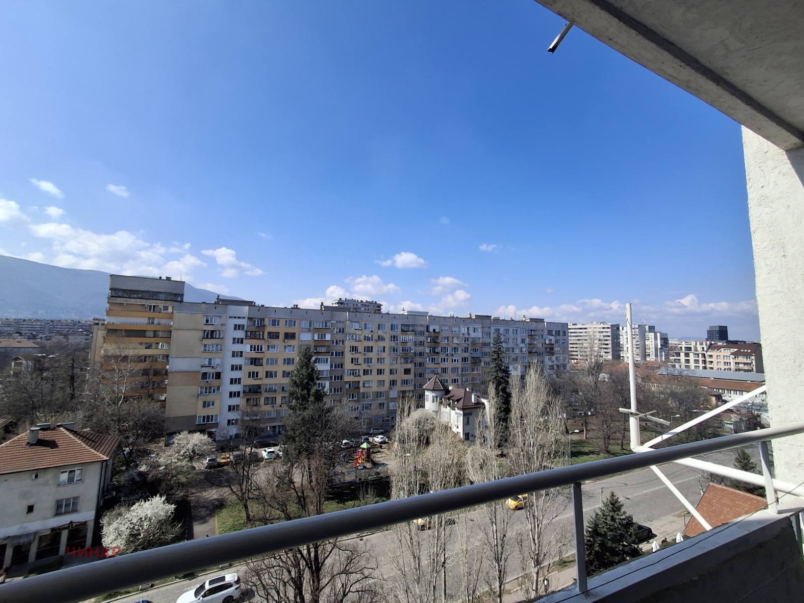 Продава 2-СТАЕН, гр. София, Красно село, снимка 7 - Апартаменти - 53976601