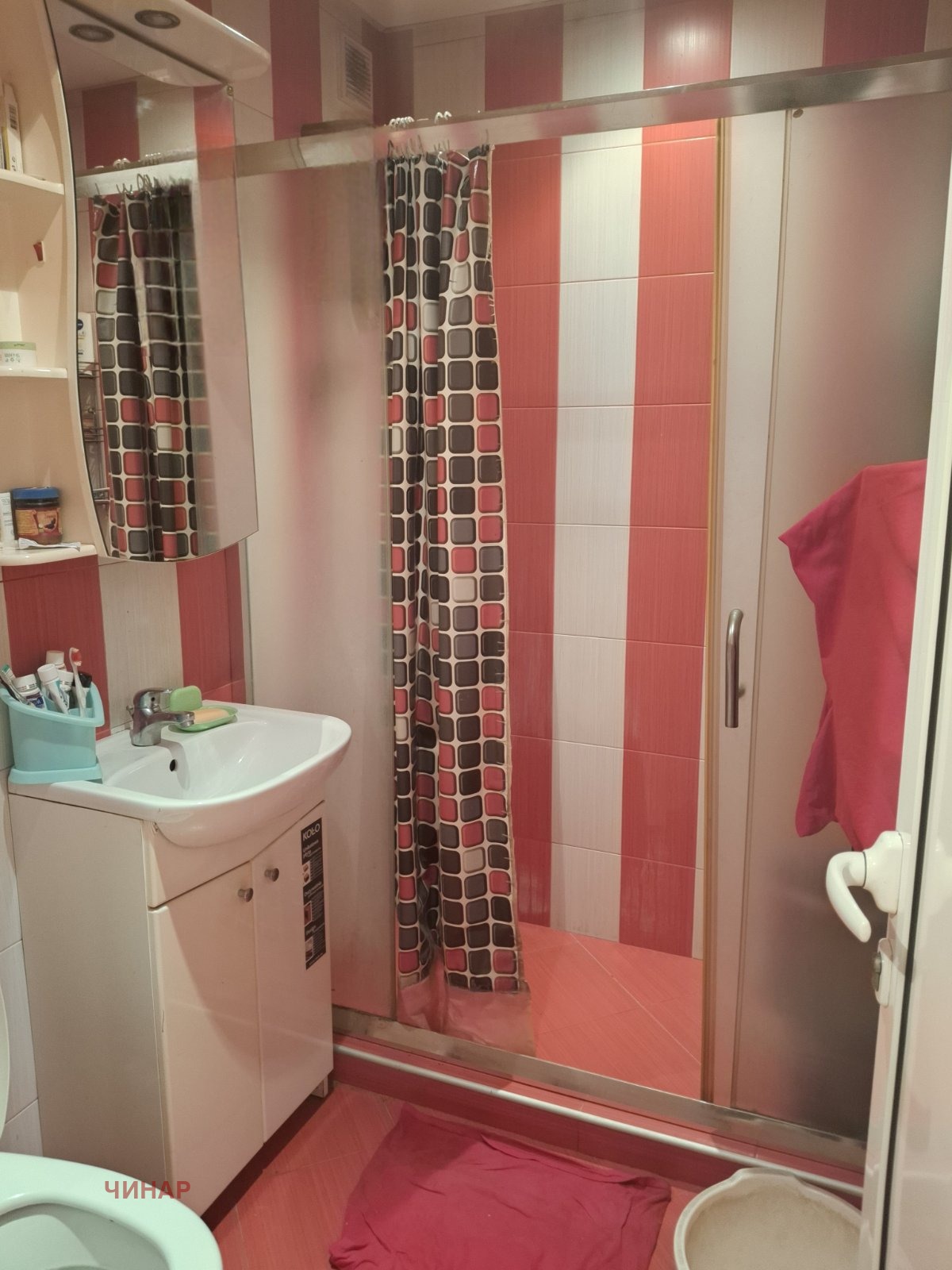 Продава 2-СТАЕН, гр. София, Красно село, снимка 5 - Апартаменти - 53976601