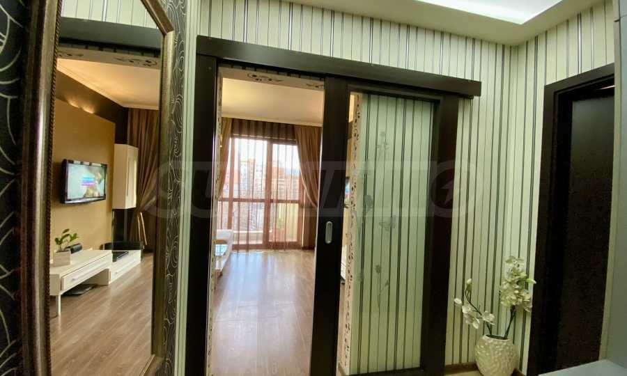 Продава 2-СТАЕН, гр. Пловдив, Южен, снимка 5 - Апартаменти - 54776029