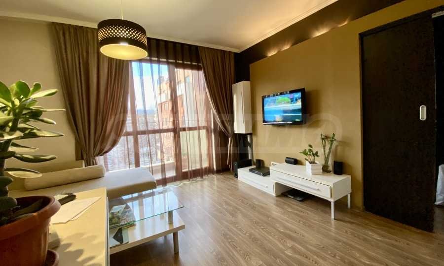 Продава 2-СТАЕН, гр. Пловдив, Южен, снимка 3 - Апартаменти - 54776029