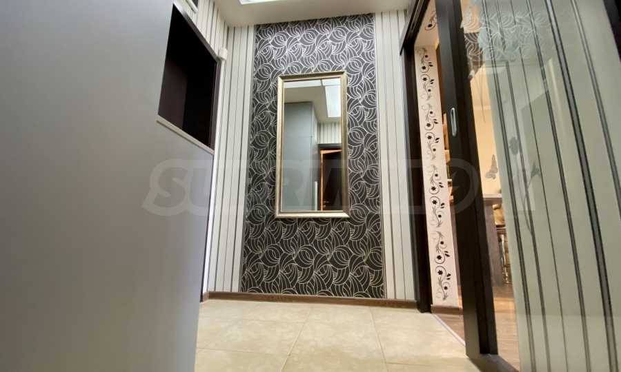 Продава 2-СТАЕН, гр. Пловдив, Южен, снимка 6 - Апартаменти - 54776029