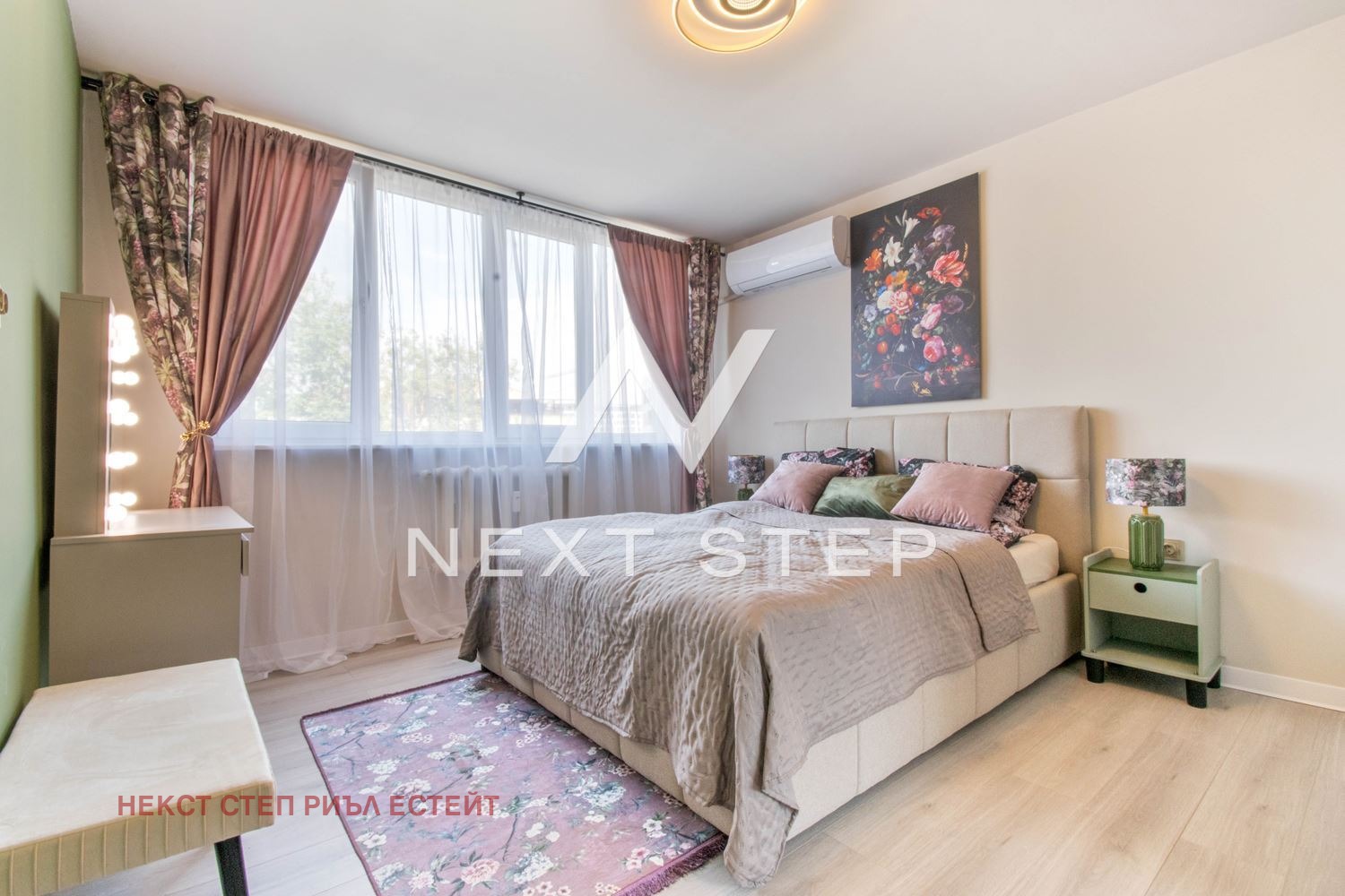 Продава 2-СТАЕН, гр. Пловдив, Гагарин, снимка 6 - Апартаменти - 55665588