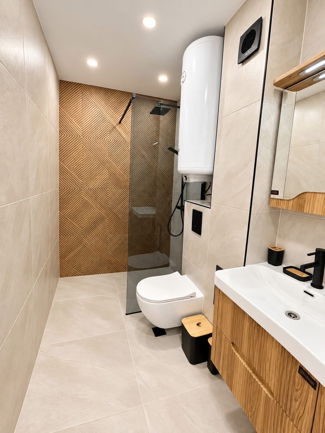 Продава 2-СТАЕН, гр. Варна, Възраждане 3, снимка 6 - Апартаменти - 56159078