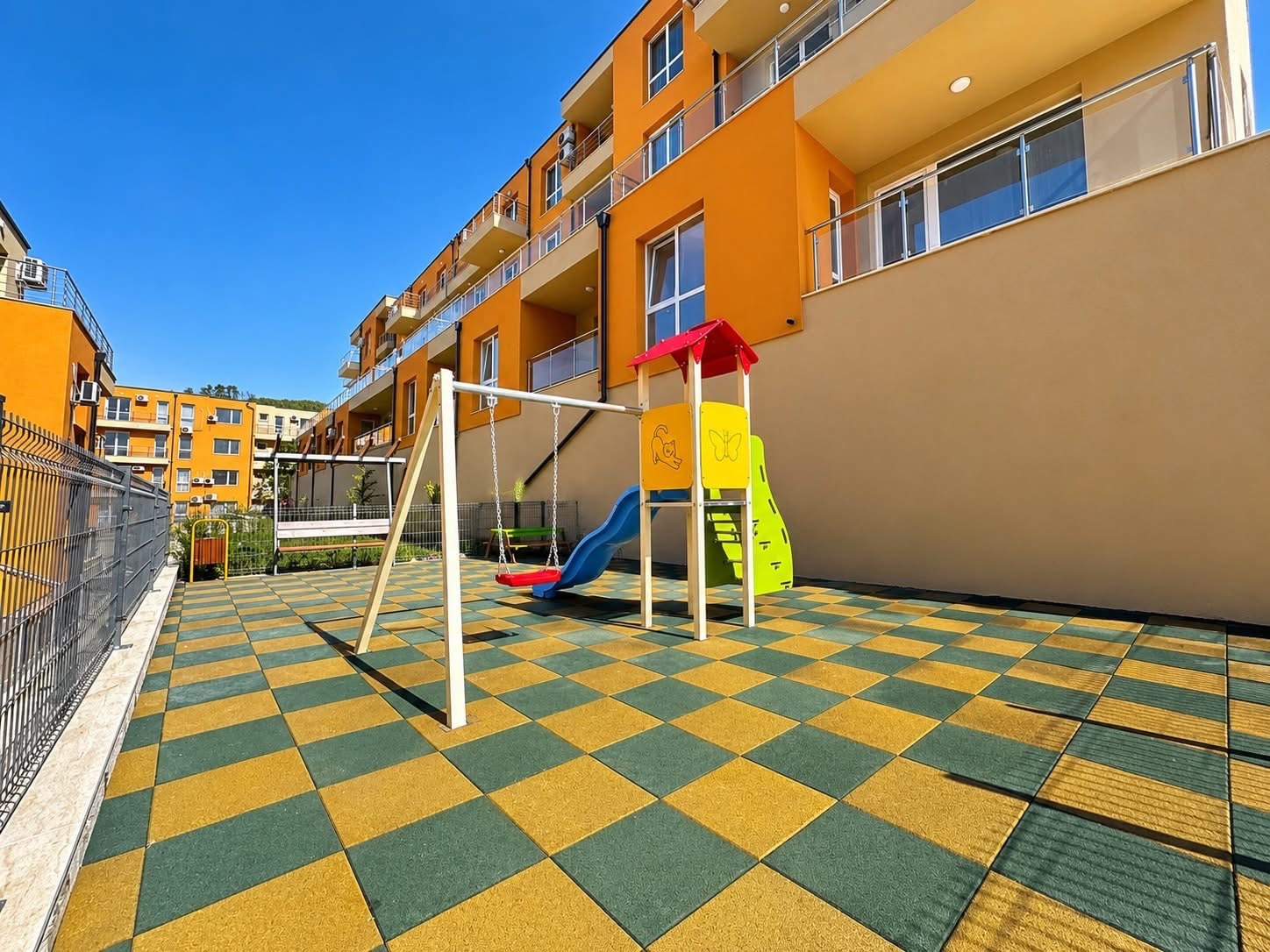 Продава 2-СТАЕН, гр. Варна, Възраждане 3, снимка 14 - Апартаменти - 56159078