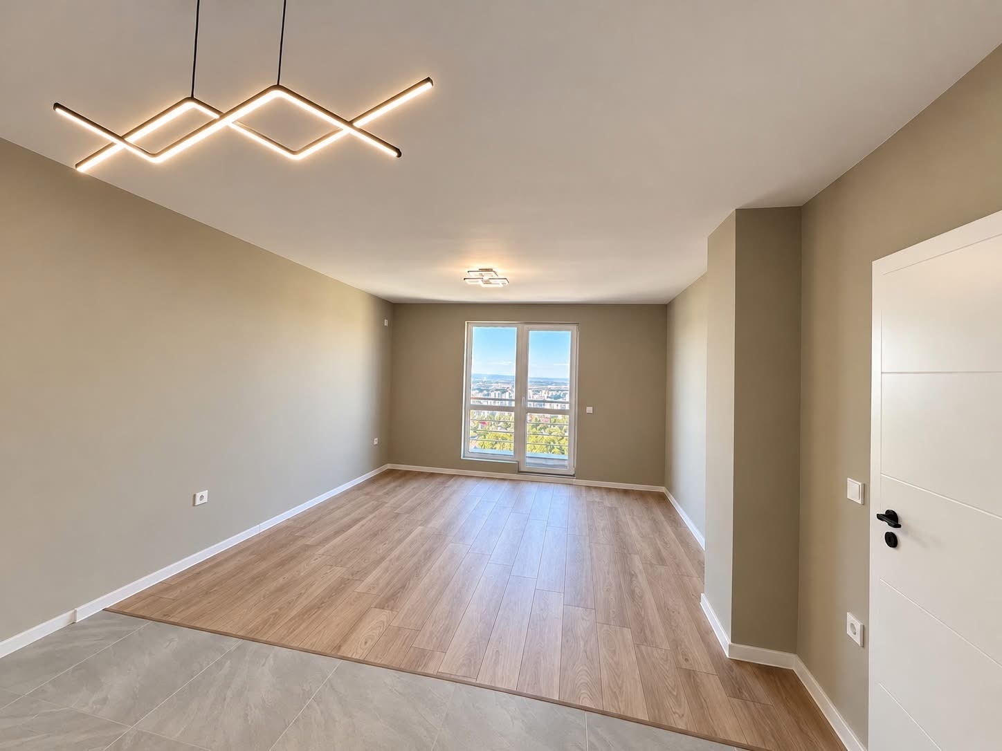Продава 2-СТАЕН, гр. Варна, Възраждане 3, снимка 3 - Апартаменти - 56159078