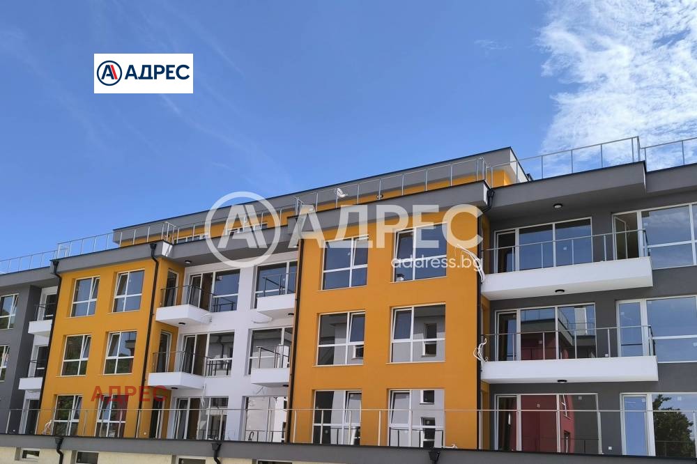 Продава 3-СТАЕН, гр. Варна, Виница, снимка 3 - Апартаменти - 53776837