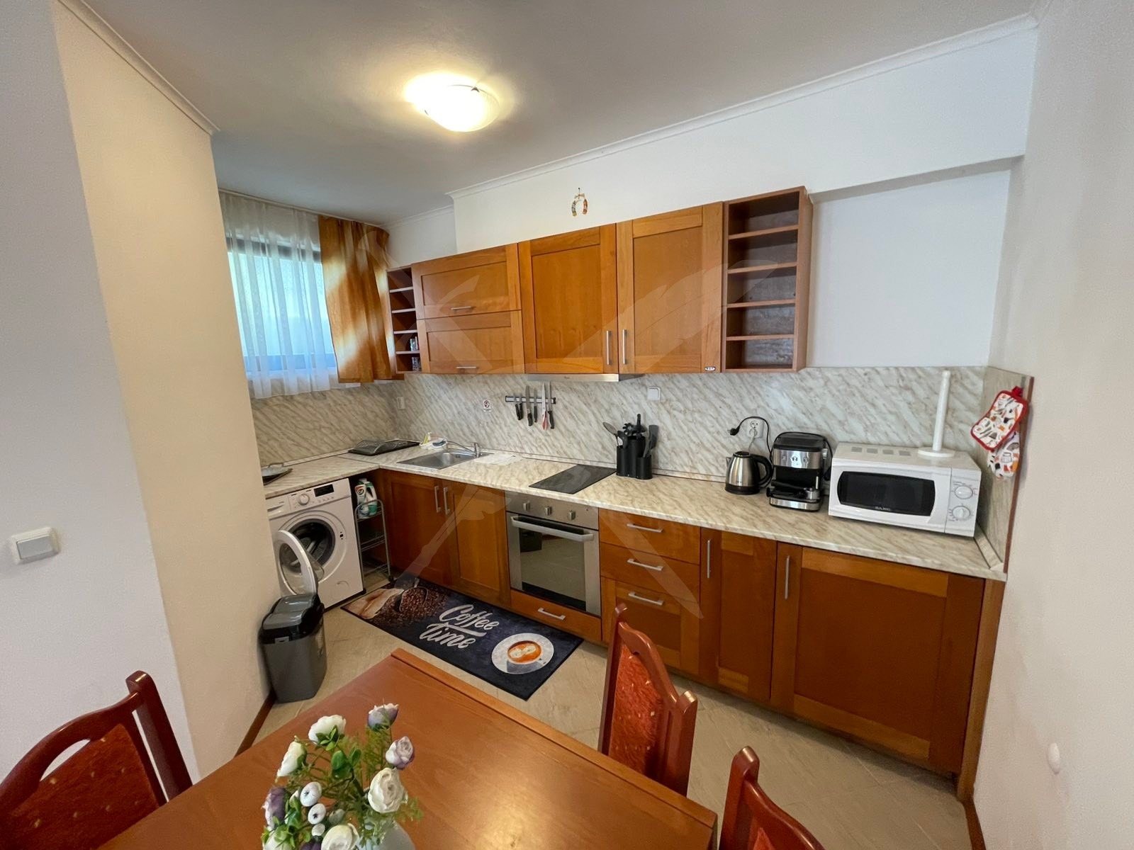 Продава ЕТАЖ ОТ КЪЩА, к.к. Дюни, област Бургас, снимка 2 - Етаж от къща - 53320945