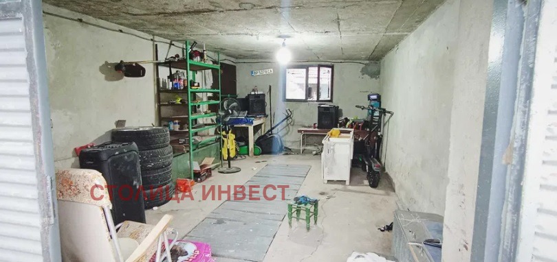 Продава КЪЩА, с. Иваново, област Русе, снимка 2 - Къщи - 48573327