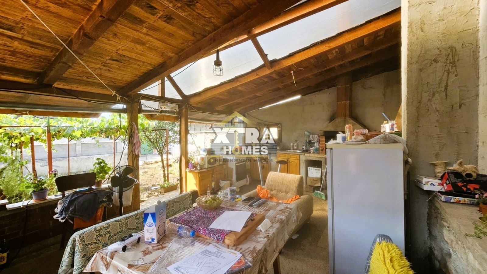 Продава КЪЩА, гр. София, гр. Бухово, снимка 4 - Къщи - 53702519