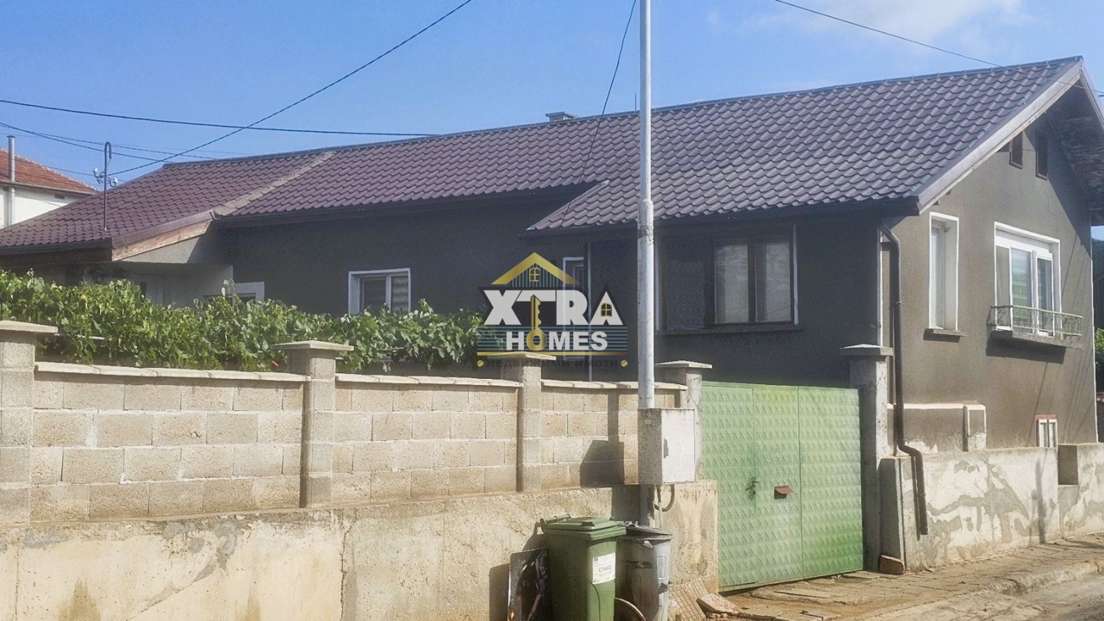 Продава КЪЩА, гр. София, гр. Бухово