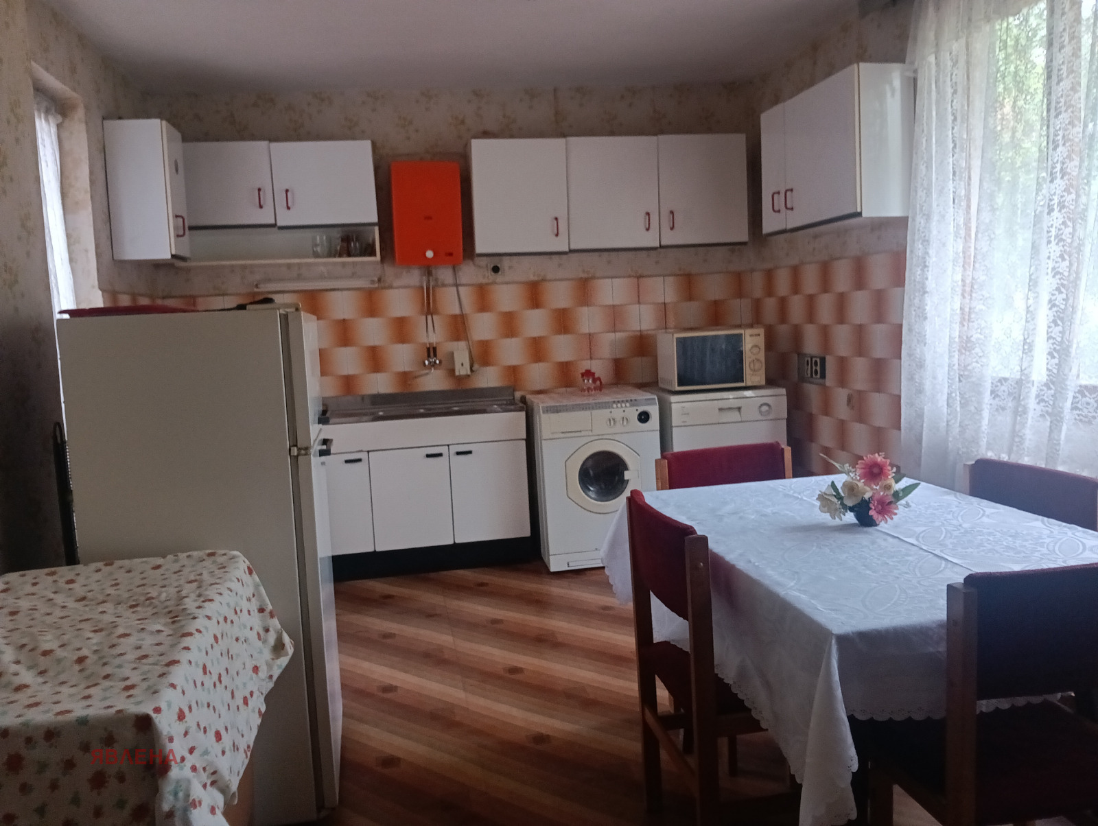 Продава КЪЩА, гр. София, гр. Банкя, снимка 11 - Къщи - 54912761