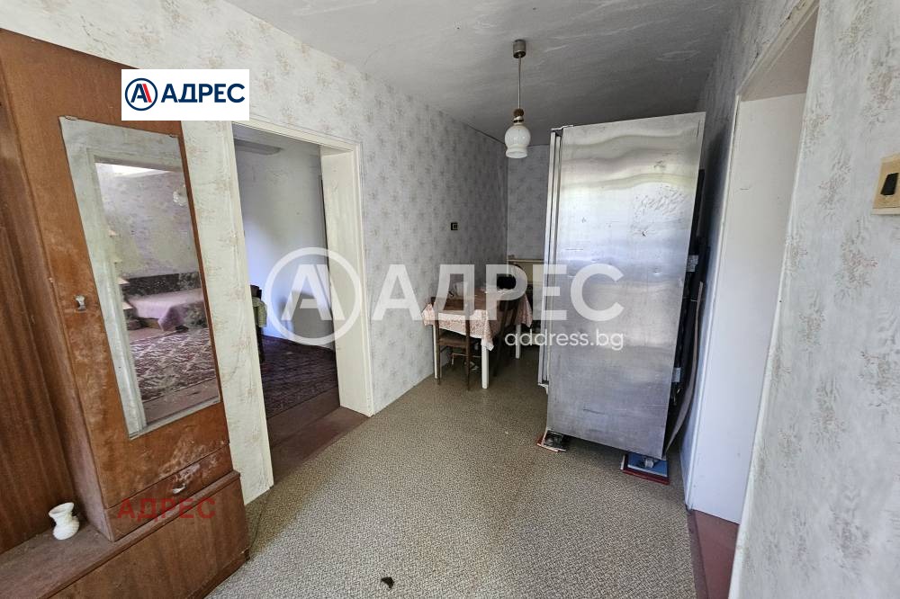 Продава КЪЩА, с. Петров дол, област Варна