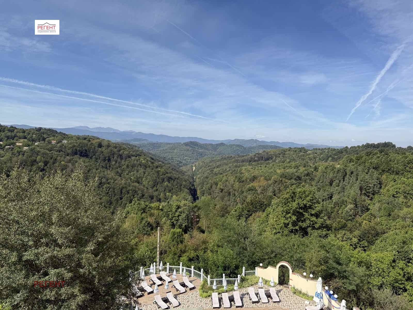 Продава ХОТЕЛ, с. Баланите, област Габрово, снимка 2 - Хотели - 51746524