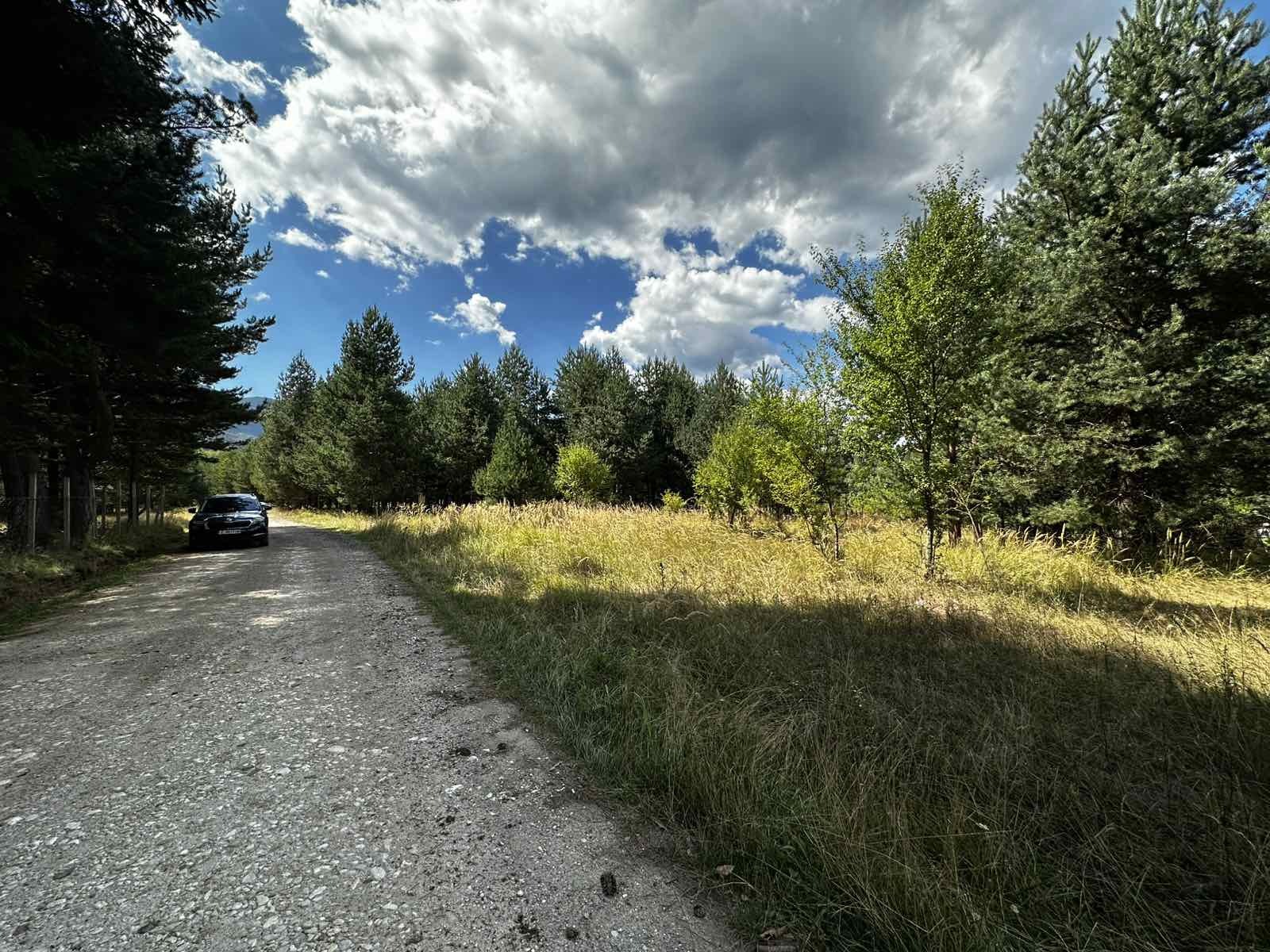 Продава ПАРЦЕЛ, гр. Разлог, област Благоевград, снимка 14 - Парцели - 56071824