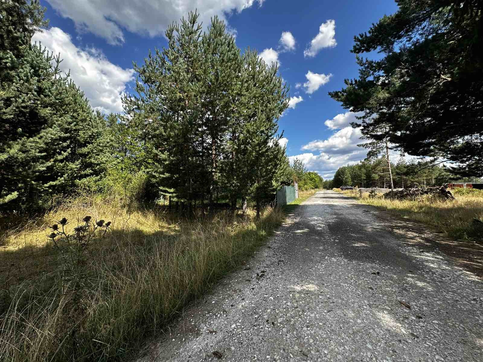 Продава ПАРЦЕЛ, гр. Разлог, област Благоевград, снимка 11 - Парцели - 56071824