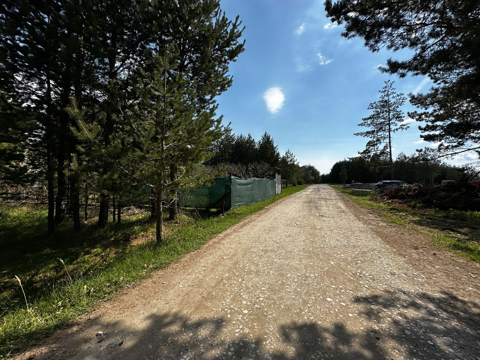Продава ПАРЦЕЛ, гр. Разлог, област Благоевград, снимка 5 - Парцели - 56071824