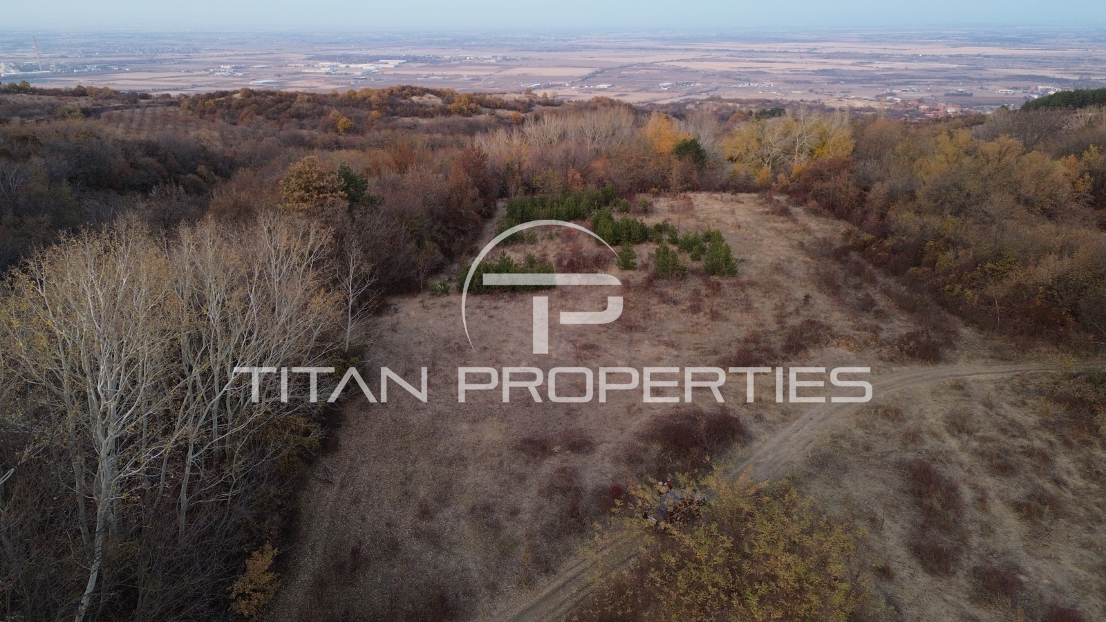 Продава ПАРЦЕЛ, с. Руен, област Пловдив, снимка 2 - Парцели - 48399277