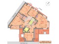 Продава МНОГОСТАЕН, гр. София, Център, снимка 3
