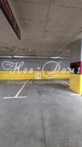 Продава ГАРАЖ, ПАРКОМЯСТО, гр. София, Кръстова вада, снимка 5