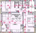 Продава  3-стаен град Бургас , Меден рудник - зона В , 93 кв.м | 79742154 - изображение [5]