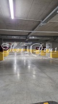 Продава  Гараж, Паркомясто град София , Кръстова вада , 17 кв.м | 73904119 - изображение [3]