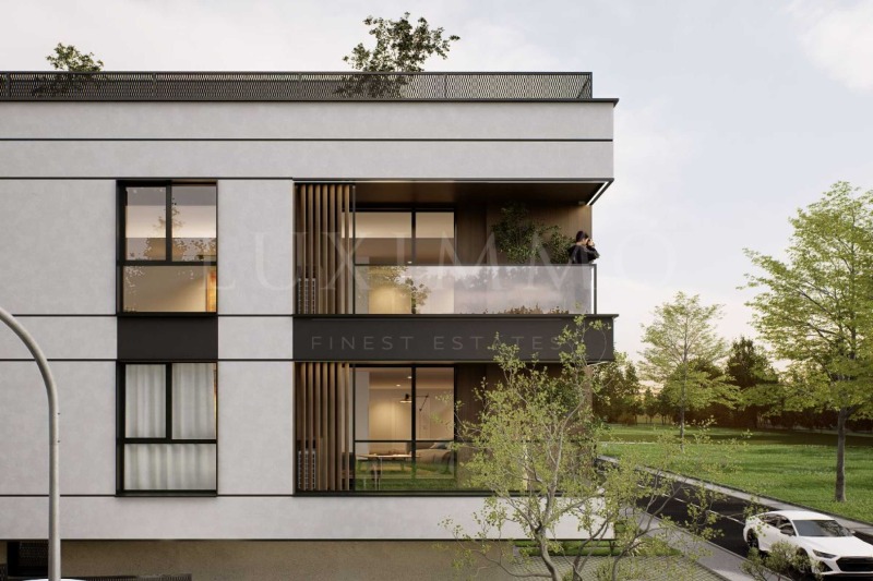 Продава 3-СТАЕН в град София, Витоша - 109 кв.м / 249 909 € » 488 779.52 лв., ЛУКСИММО