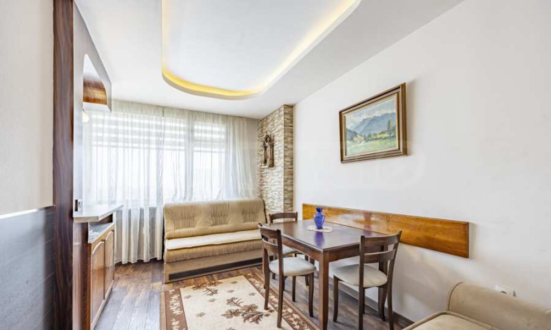 Продава 3-СТАЕН в град София, Медицинска академия - 74 кв.м / 330 000 € » 645 423.90 лв., СУПРИММО - ГЛАВЕН ОФИС
