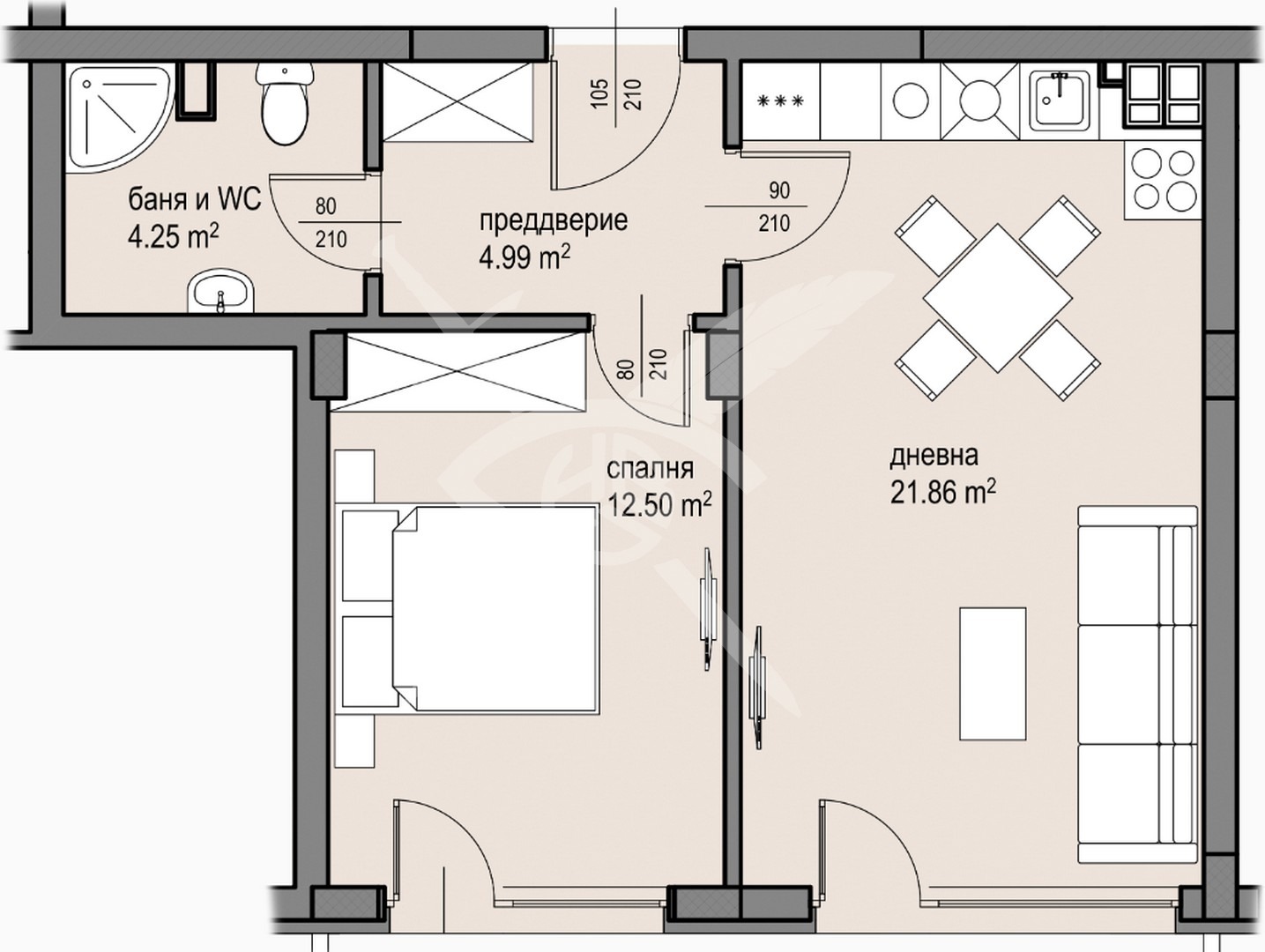 ������� 2-����� | Imot.bg � ����������� 8