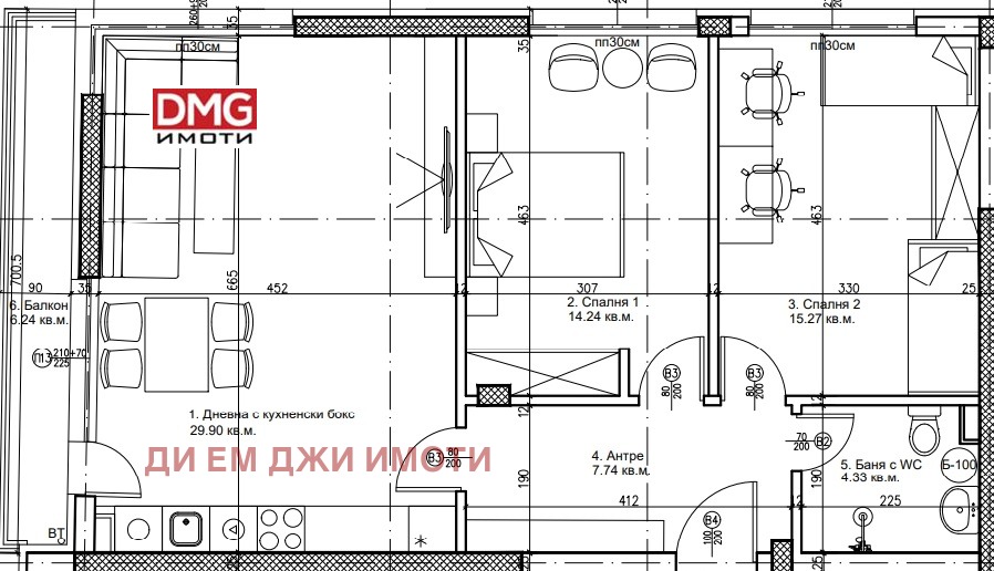 ������� 3-����� | Imot.bg � ����������� 3