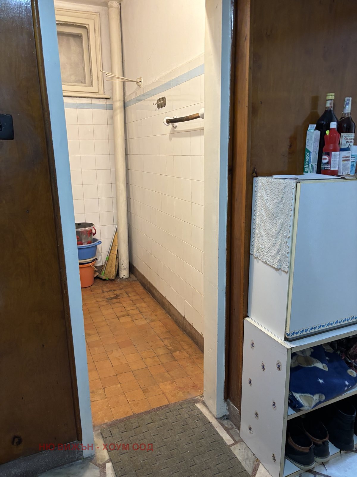 Продава ЕТАЖ ОТ КЪЩА | Imot.bg — изображение 4