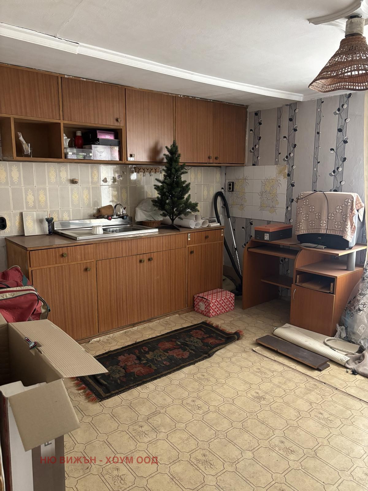 Продава ЕТАЖ ОТ КЪЩА | Imot.bg — изображение 10