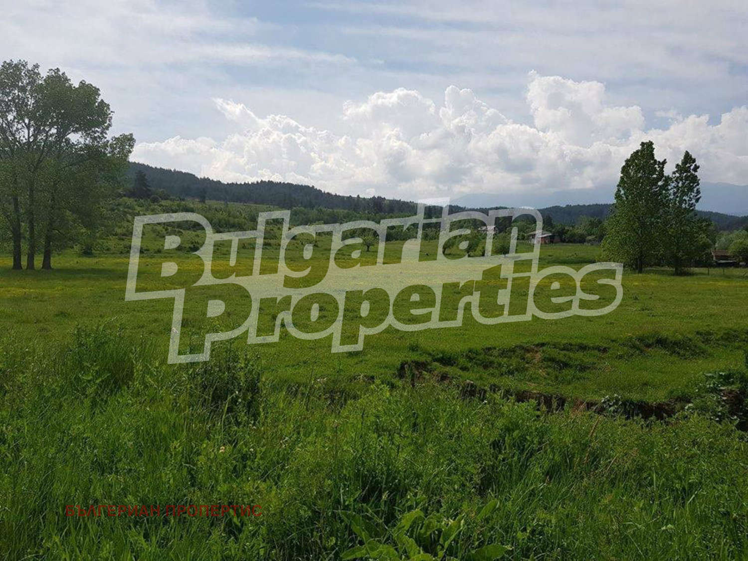 Продава ЗЕМЕДЕЛСКА ЗЕМЯ | Imot.bg — изображение 1