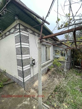 Casa Pravda, região Veliko Tarnovo 3