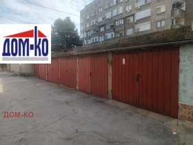 Garasje Tsentar, Pazardsjik
