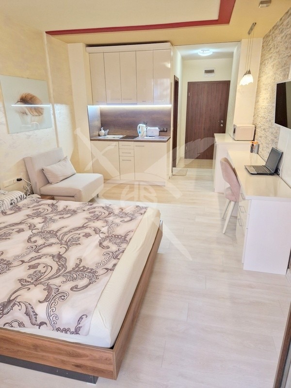 Till salu  Studio region Burgas , Sveti Vlas , 45 kvm | 13037523