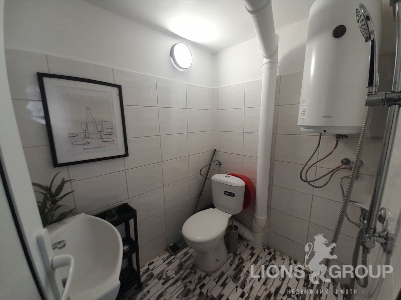 En venta  Estudio Varna , Chayka , 25 metros cuadrados | 88882739 - imagen [14]