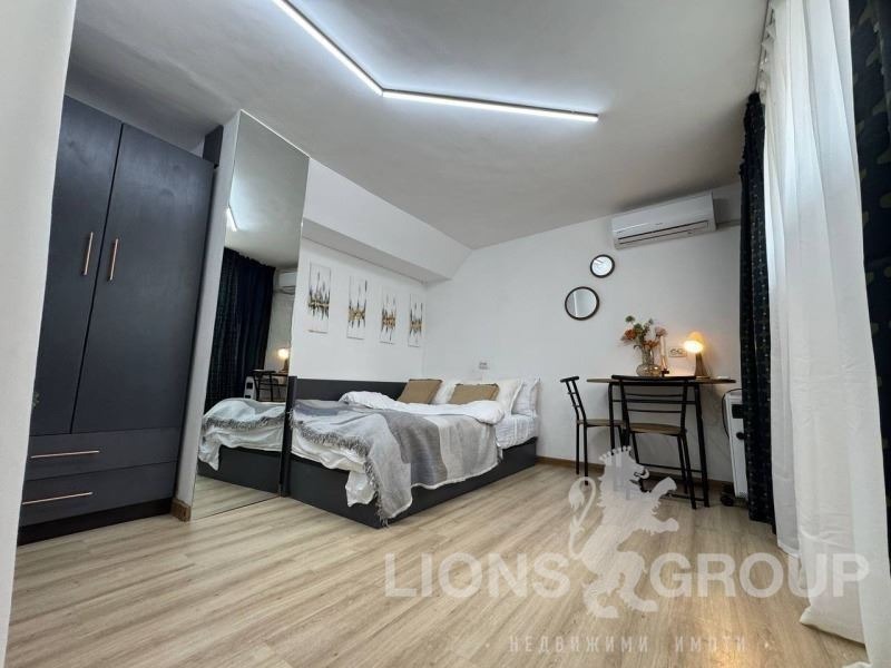 En venta  Estudio Varna , Chayka , 25 metros cuadrados | 88882739 - imagen [5]