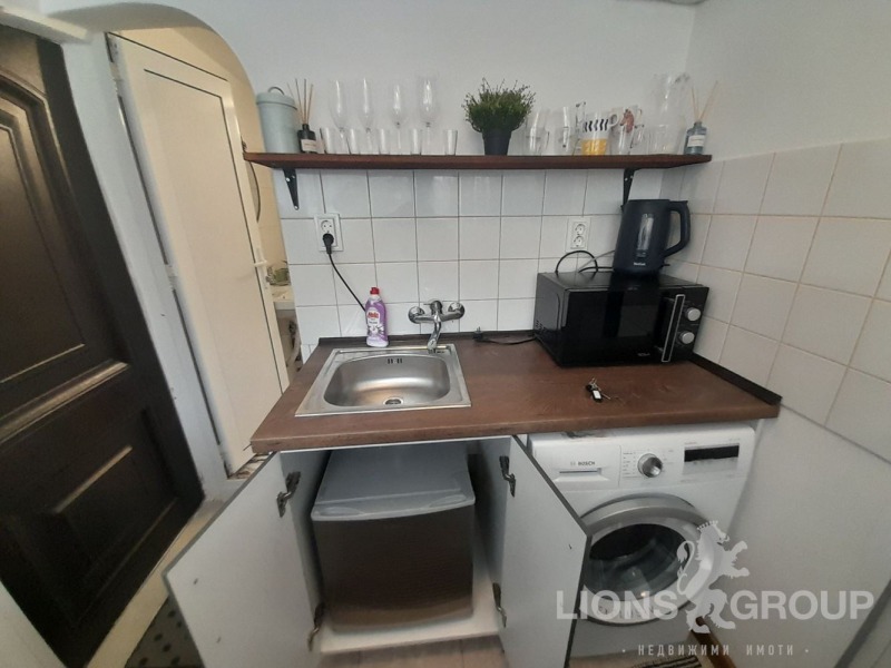 En venta  Estudio Varna , Chayka , 25 metros cuadrados | 88882739 - imagen [7]